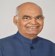 Shri Ram Nath Kovind