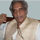 Shri Gopaldas Neeraj