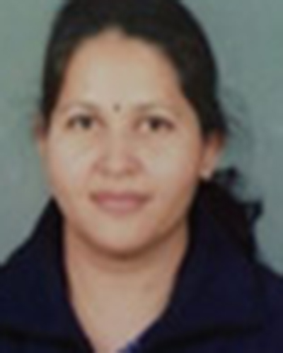 Dr. Shashi Prabha Agarwal