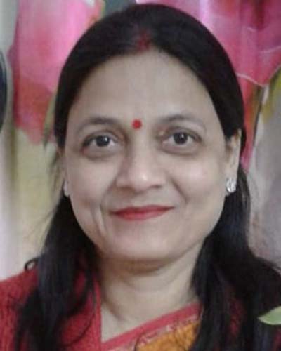 Dr. Shruti Srivastava