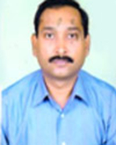 Dr. Amit Kumar Srivastava (On Lien Leave For Principalship)