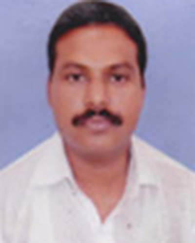 Dr. Anoop Kumar Singh (On Lien Leave For Principalship)