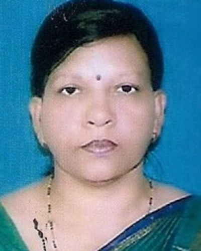 Dr. Kusum Pandey