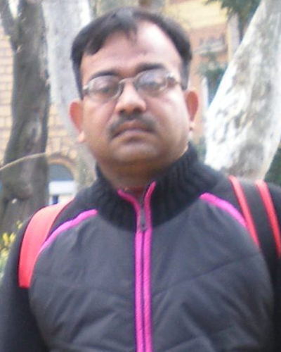 Dr. Manoj Johri (1. Professor And Director 2. Director Research And Development Cell 3. Nodal Officer AISHE, 4. Nodal Officer UGC)