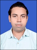 Mr.Sachin Gupta