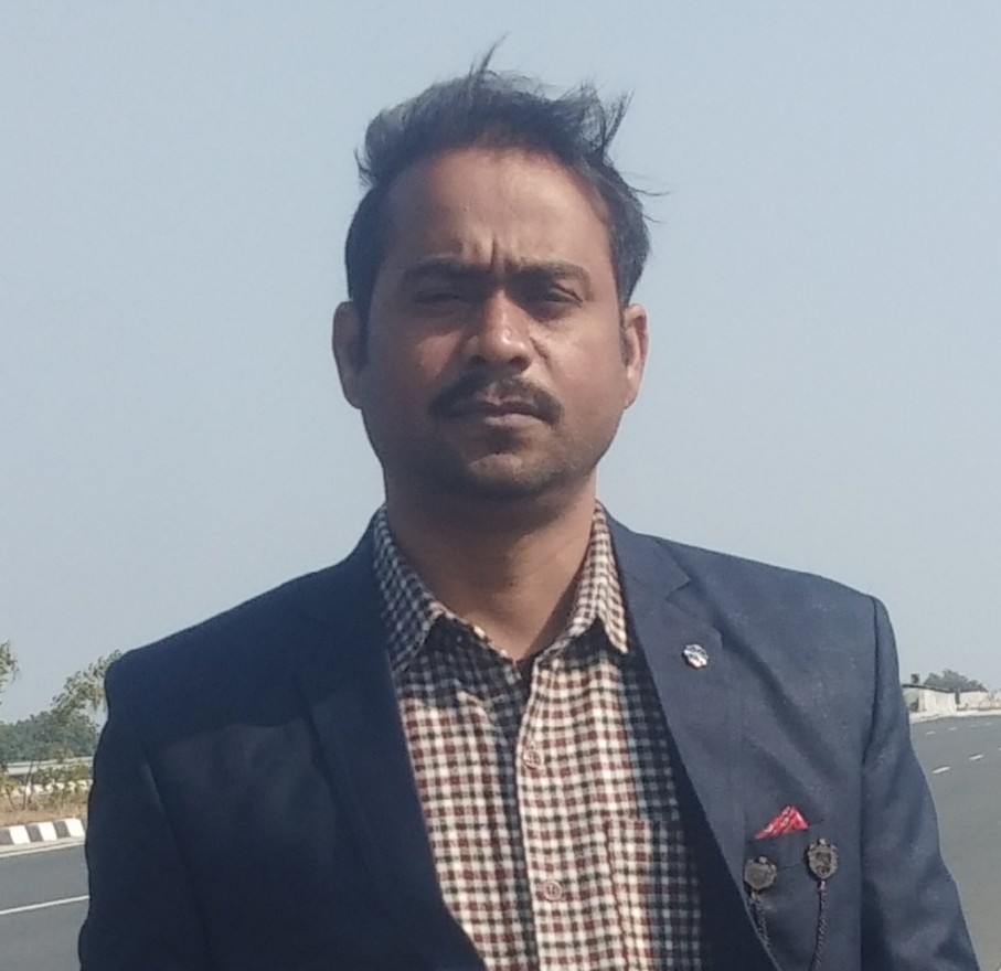 Mr.Sudhir Kumar