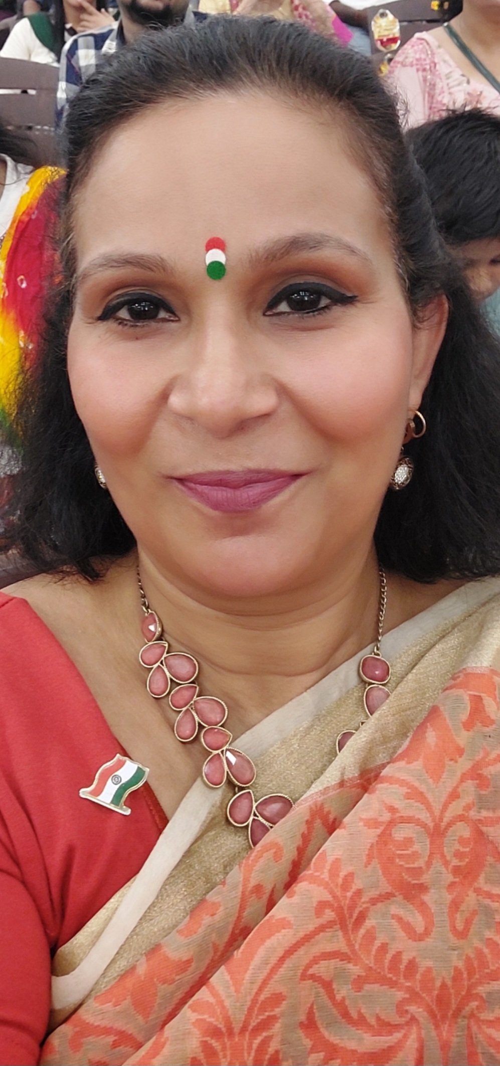 Dr. Nupur Budholia