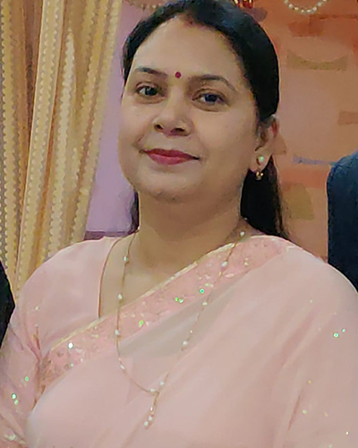 Dr. Hani Misra