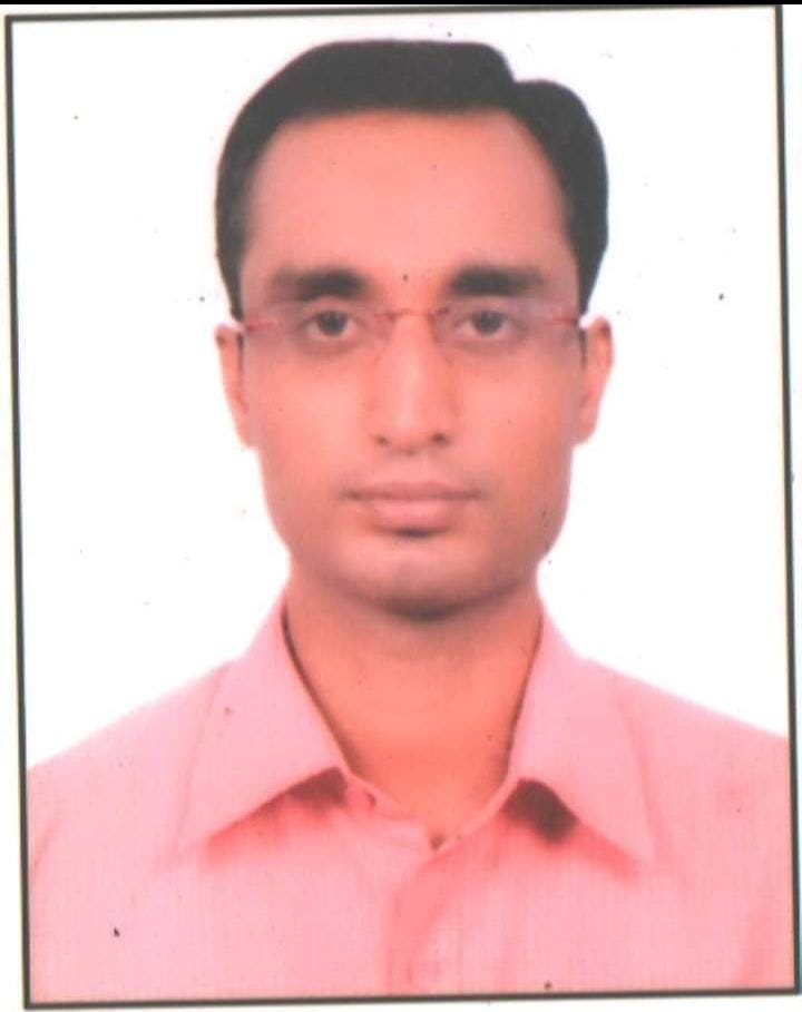 Shri Shankar Kumar Choudhary