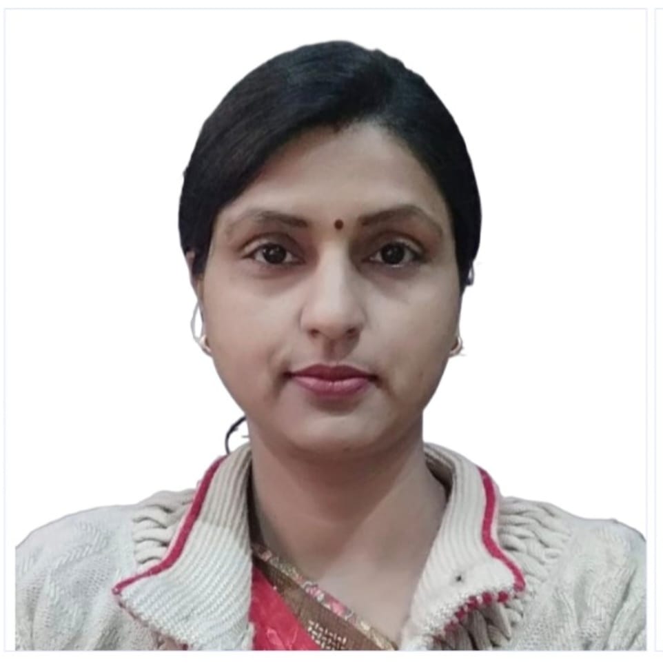 Prof. Seema Arya