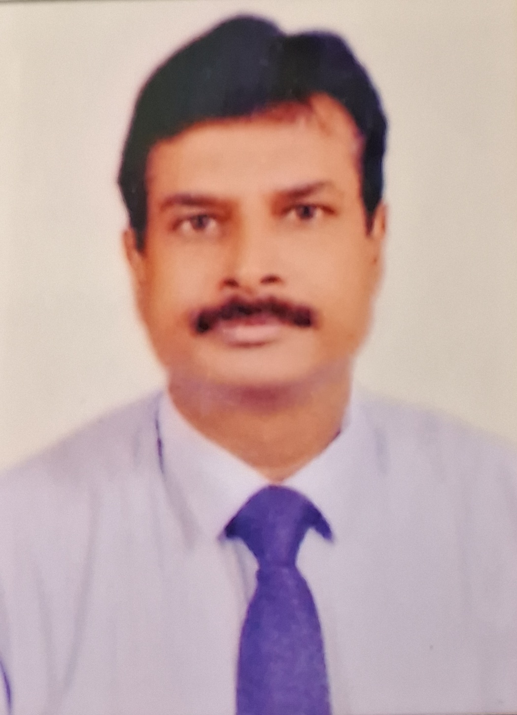 Prof. Sunil Kumar Gupta