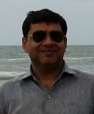 Dr. Devesh Dubey