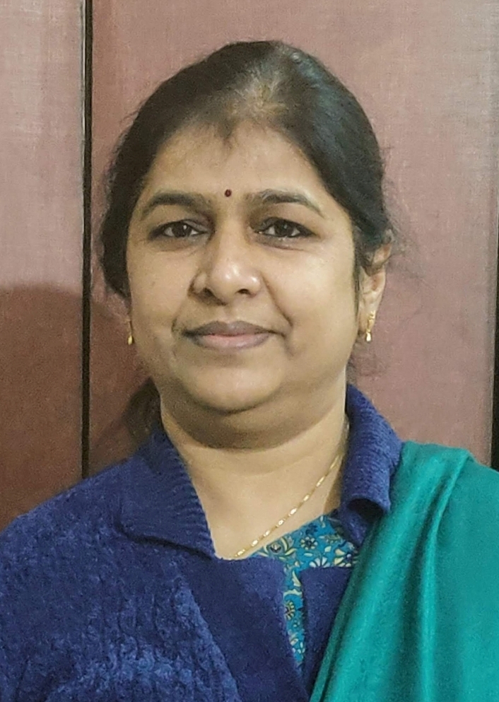 Dr. Pratima Singh