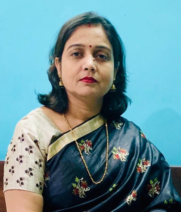 Prof. Sandhya Singh