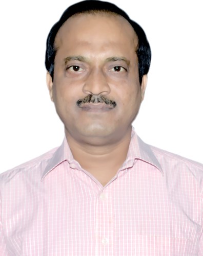 Dr.Subal Chandra Ghosh