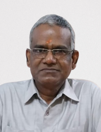 Prof. Jai Prakash