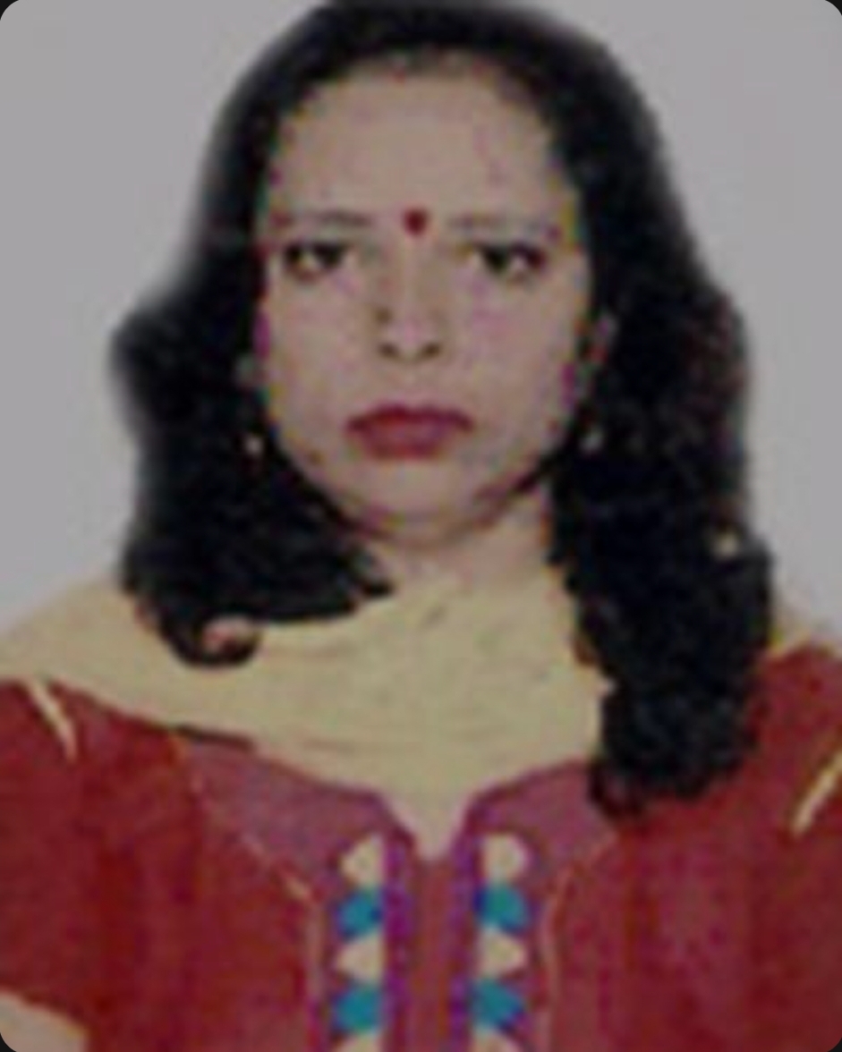 Akhila Singh Gaur