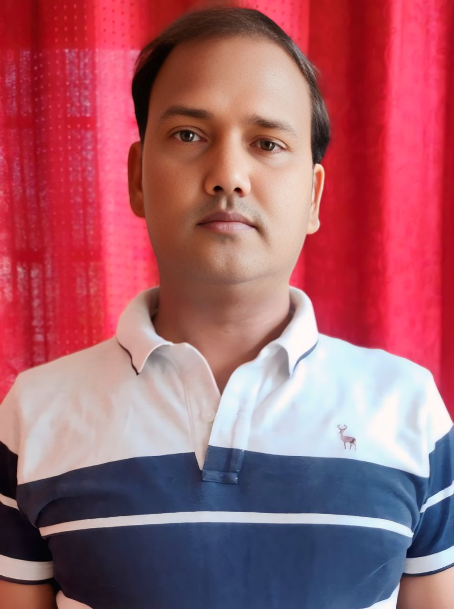 Mr. Anil Kumar