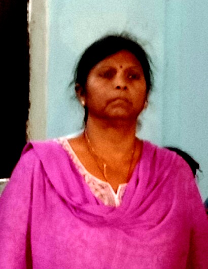 Dr. Sandhya Srivastava