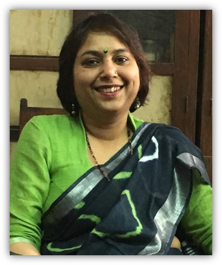 Dr. Alka Kushwaha