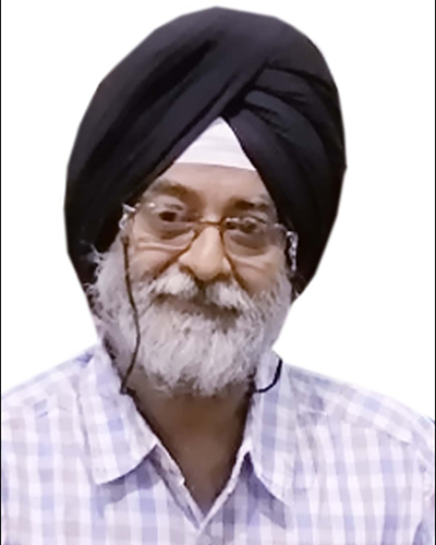 Swinder Jeet Singh Kalra