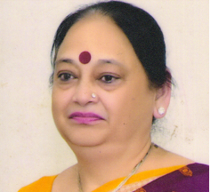 Smt. Kumkum Swarup