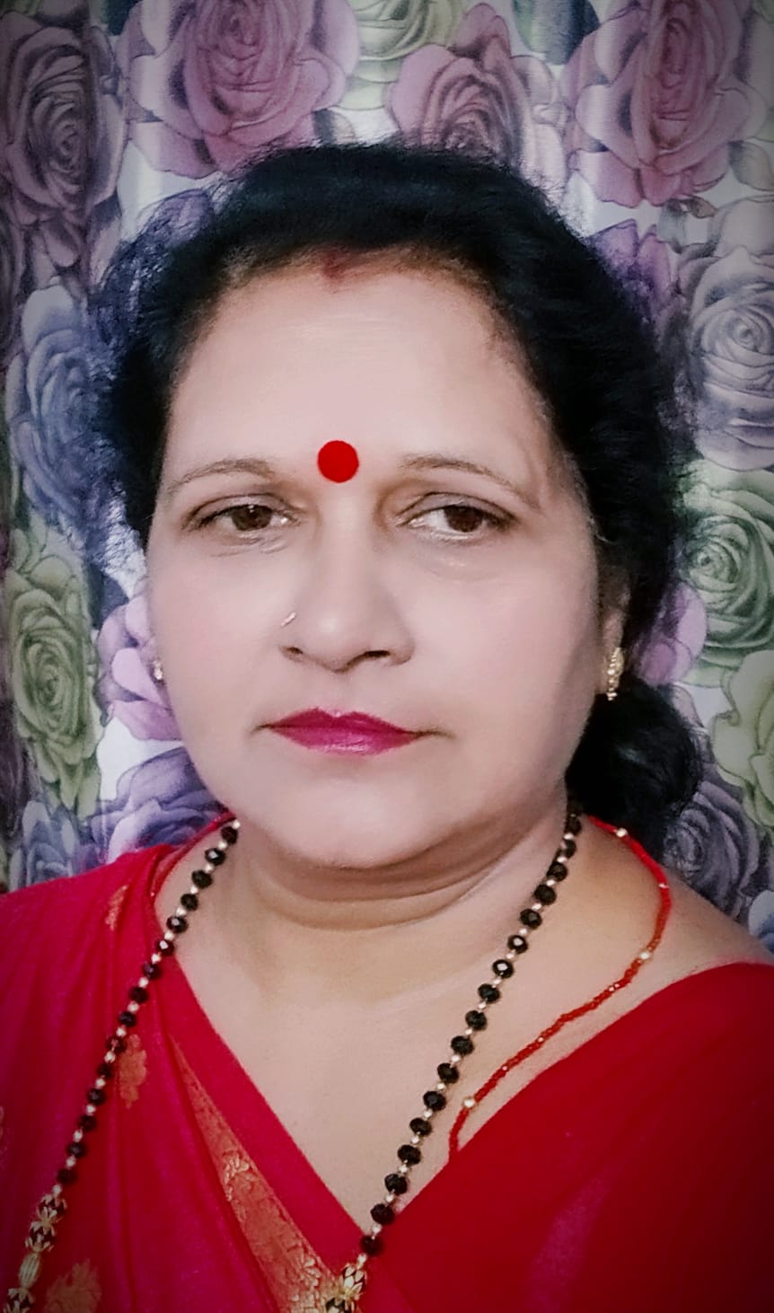 Dr. Rashmi Srivastava