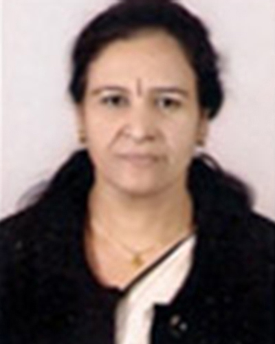 Dr. Renu Dixit