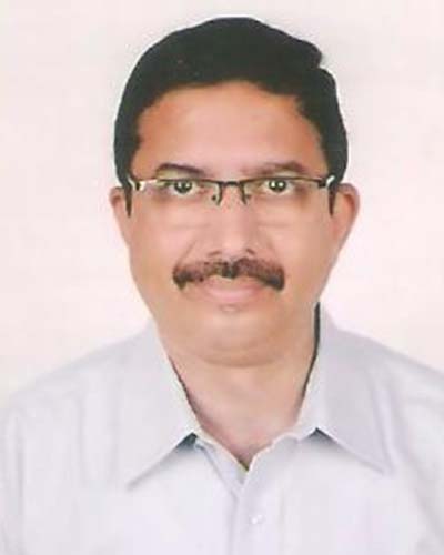 Prof. Sudhanshu Chamanji