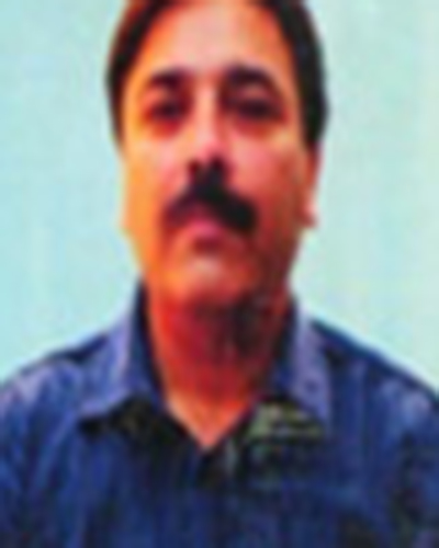 Pankaj Tandon