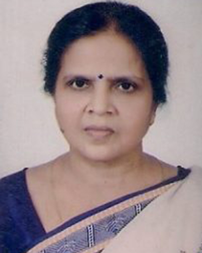 Dr. Meera Srivastava