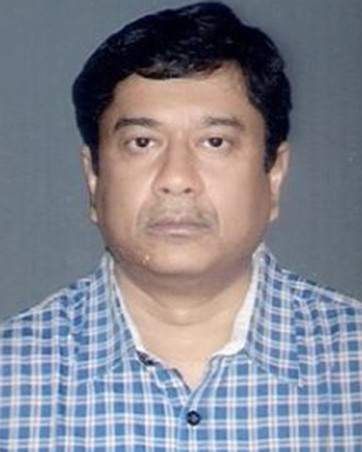 Dr. Abhishek Kumar