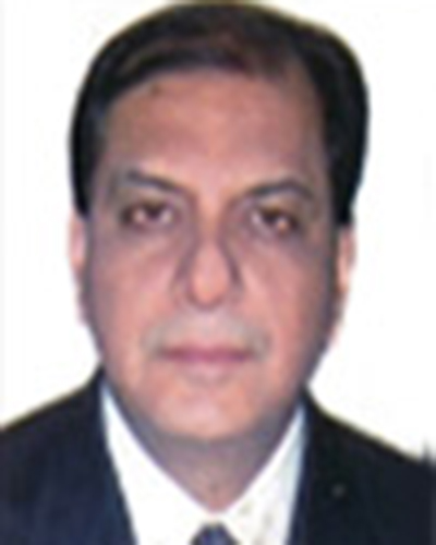 Dr. Shailendra Kumar Singh