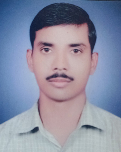 Dr. Vijay Kumar Singh