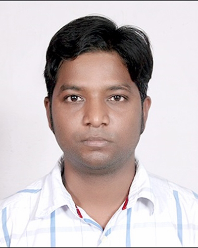 Dr. Ashish Verma