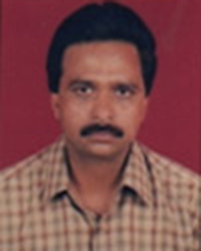 Prof. Jitendra Mohan (In Charge Of Department)