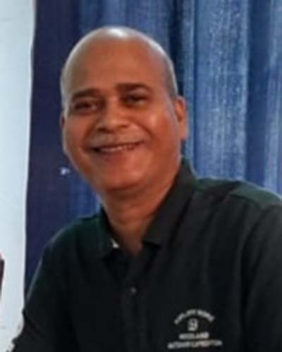 Prof. Atul Kumar Misra