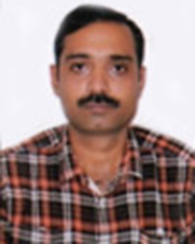 Dr. Sunil Kumar Singh