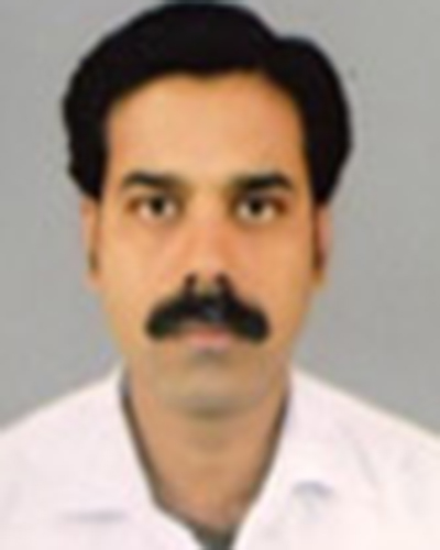 Dr. Chandra Saurabh