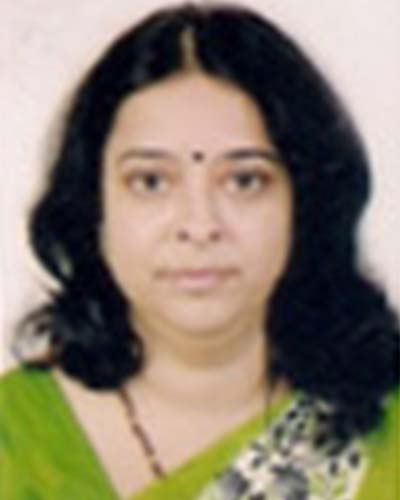 Dr. Priya Srivastava