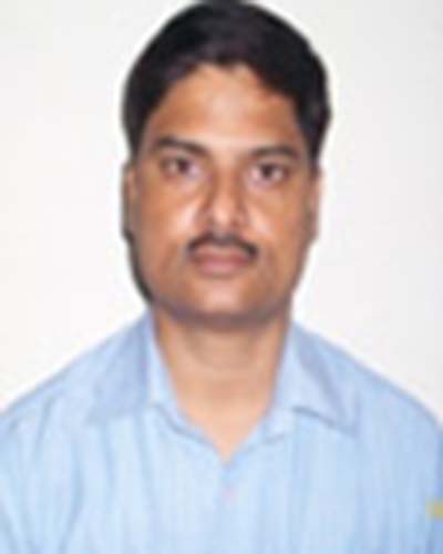 Dr. Yogendra Pratap Singh