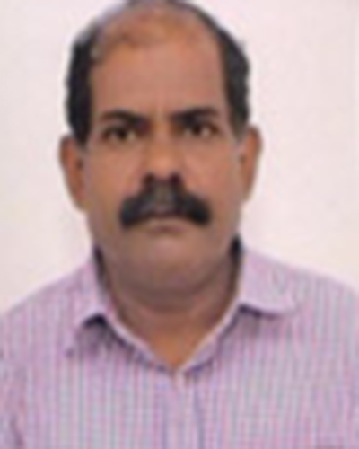 Dr. Alok Kumar Pandey